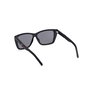 Kway Gafas de Sol Mujer KW0013 Negro Lente 57 mm
