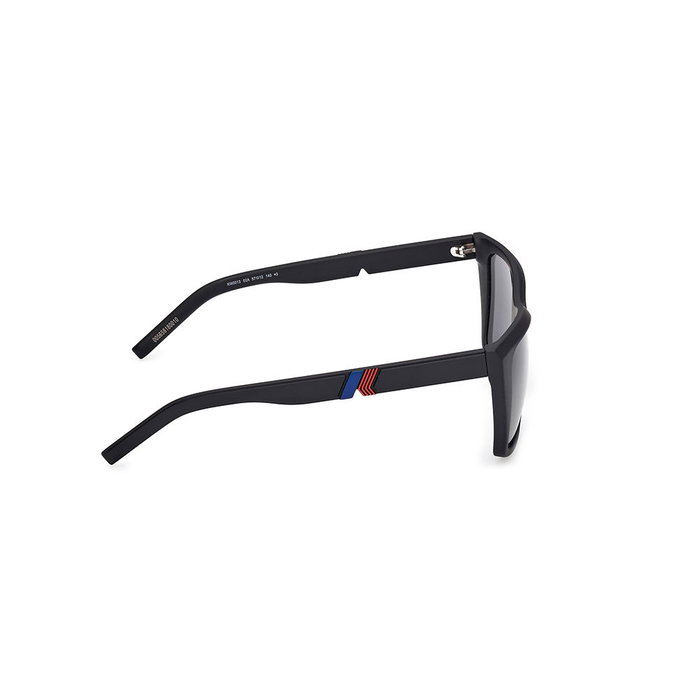 Kway Gafas de Sol Mujer KW0013 Negro Lente 57 mm