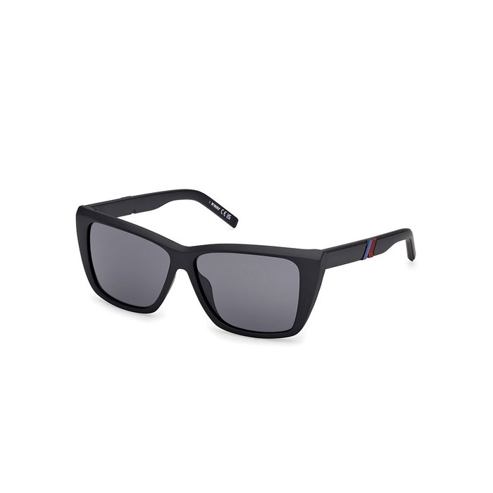 Kway Gafas de Sol Mujer KW0013 Negro Lente 57 mm