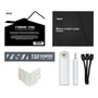 ASUS TUF Gaming TUF-RTX5070TI-O16G-WHITE-GAMING NVIDIA GeForce RTX 5070 Ti 16 GB GDDR7 Blanco