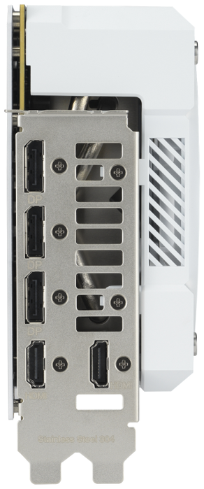 ASUS TUF Gaming TUF-RTX5070TI-O16G-WHITE-GAMING NVIDIA GeForce RTX 5070 Ti 16 GB GDDR7 Blanco