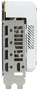 ASUS TUF Gaming TUF-RTX5070TI-O16G-WHITE-GAMING NVIDIA GeForce RTX 5070 Ti 16 GB GDDR7 Blanco