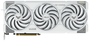 ASUS TUF Gaming NVIDIA GeForce RTX 5070 Ti 16 GB GDDR7 Blanco