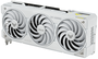 ASUS TUF Gaming TUF-RTX5070TI-O16G-WHITE-GAMING NVIDIA GeForce RTX 5070 Ti 16 GB GDDR7 Blanco