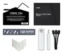ASUS TUF Gaming NVIDIA GeForce RTX 5070 Ti 16 GB GDDR7 Blanco