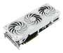 ASUS TUF Gaming NVIDIA GeForce RTX 5070 Ti 16 GB GDDR7 Blanco