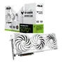ASUS TUF Gaming NVIDIA GeForce RTX 5070 Ti 16 GB GDDR7 Blanco