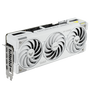 ASUS TUF Gaming TUF-RTX5070TI-O16G-WHITE-GAMING NVIDIA GeForce RTX 5070 Ti 16 GB GDDR7 Blanco