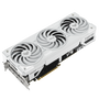ASUS TUF Gaming TUF-RTX5070TI-O16G-WHITE-GAMING NVIDIA GeForce RTX 5070 Ti 16 GB GDDR7 Blanco