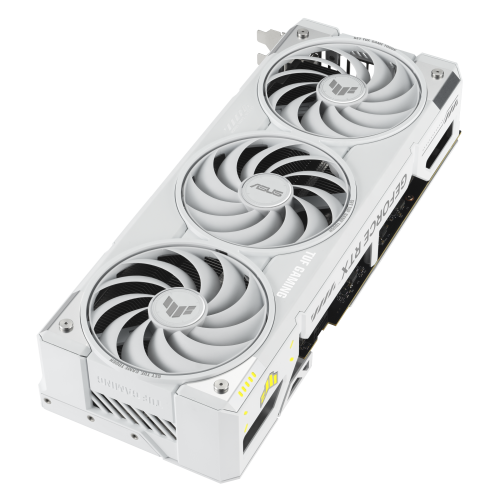 ASUS TUF Gaming TUF-RTX5070TI-O16G-WHITE-GAMING NVIDIA GeForce RTX 5070 Ti 16 GB GDDR7 Blanco