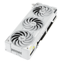 ASUS TUF Gaming TUF-RTX5070TI-O16G-WHITE-GAMING NVIDIA GeForce RTX 5070 Ti 16 GB GDDR7 Blanco
