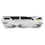 ASUS TUF Gaming TUF-RTX5070TI-O16G-WHITE-GAMING NVIDIA GeForce RTX 5070 Ti 16 GB GDDR7 Blanco
