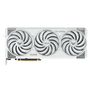 ASUS TUF Gaming TUF-RTX5070TI-O16G-WHITE-GAMING NVIDIA GeForce RTX 5070 Ti 16 GB GDDR7 Blanco