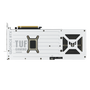 ASUS TUF Gaming TUF-RTX5070TI-O16G-WHITE-GAMING NVIDIA GeForce RTX 5070 Ti 16 GB GDDR7 Blanco