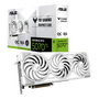 ASUS TUF Gaming TUF-RTX5070TI-O16G-WHITE-GAMING NVIDIA GeForce RTX 5070 Ti 16 GB GDDR7 Blanco