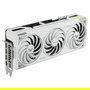 ASUS TUF-RTX5070TI-O16G-WHITE-GAMING Tarjeta Gráfica GeForce RTX 5070 Ti 16GB GDDR7 Ventilador Triple Blanca OC