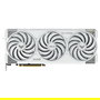 ASUS TUF-RTX5070TI-O16G-WHITE-GAMING Tarjeta Gráfica GeForce RTX 5070 Ti 16GB GDDR7 Ventilador Triple Blanca OC