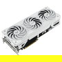 ASUS TUF-RTX5070TI-O16G-WHITE-GAMING Tarjeta Gráfica GeForce RTX 5070 Ti 16GB GDDR7 Ventilador Triple Blanca OC