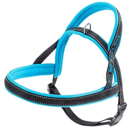 Ferplast Arnés Sport Dog P Medium Azul