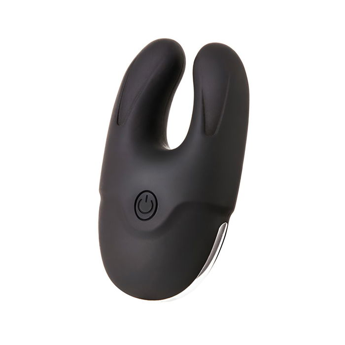 Masajeador S Pleasures Negro