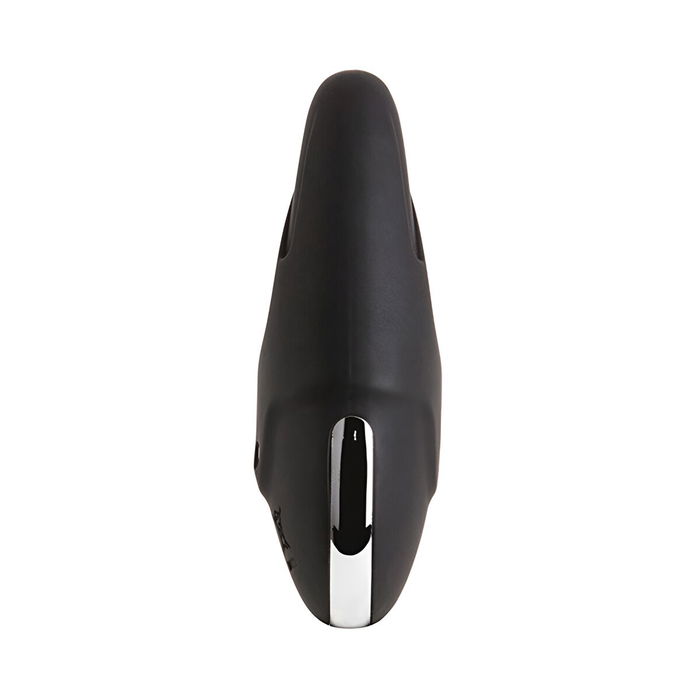 Masajeador S Pleasures Negro