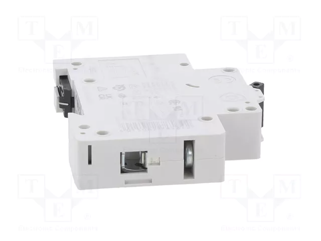 EATON ELECTRIC FAZ-C32/1 Interruptor magnetotérmico 32A 1P 15kA EATON ELECTRIC FAZ-C32/1 Interruptor magnetotérmico 32A 1P 15kA