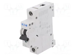 EATON ELECTRIC FAZ-C32/1 Interruptor magnetotérmico 32A 1P 15kA