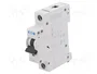 EATON ELECTRIC FAZ-C32/1 Interruptor magnetotérmico 32A 1P 15kA