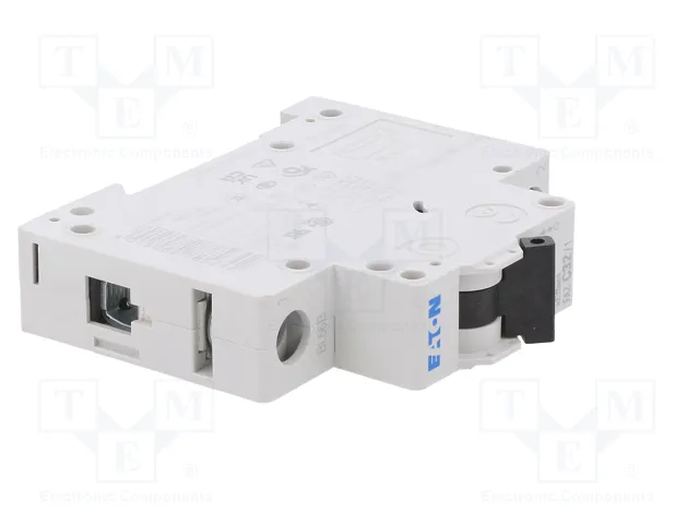 EATON ELECTRIC FAZ-C32/1 Interruptor magnetotérmico 32A 1P 15kA EATON ELECTRIC FAZ-C32/1 Interruptor magnetotérmico 32A 1P 15kA