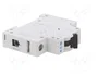 EATON ELECTRIC FAZ-C32/1 Interruptor magnetotérmico 32A 1P 15kA