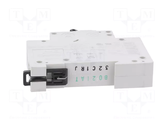 EATON ELECTRIC FAZ-C32/1 Interruptor magnetotérmico 32A 1P 15kA EATON ELECTRIC FAZ-C32/1 Interruptor magnetotérmico 32A 1P 15kA