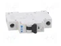 EATON ELECTRIC FAZ-C32/1 Interruptor magnetotérmico 32A 1P 15kA
