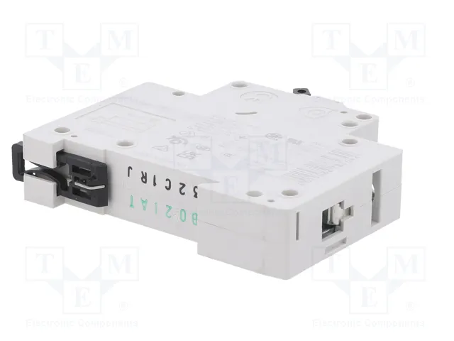 EATON ELECTRIC FAZ-C32/1 Interruptor magnetotérmico 32A 1P 15kA EATON ELECTRIC FAZ-C32/1 Interruptor magnetotérmico 32A 1P 15kA