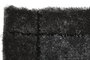 DKD Home Decor Alfombra de Poliester Cuadrados 120x180x2 cm