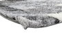 DKD Home Decor Alfombra de Poliester Cuadrados 120x180x2 cm