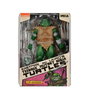 National Entertainment Collectibles Assoc. Michelangelo The Wanderer 18 cm - Teenage Mutant Ninja Turtles Mirage Comics
