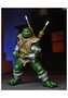Neca Figura Michelangelo The Wanderer Teenage Mutant Ninja Turtles Mirage Comics 18 cm