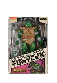 Neca Figura Michelangelo The Wanderer Teenage Mutant Ninja Turtles Mirage Comics 18 cm