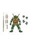Neca Figura Michelangelo The Wanderer Teenage Mutant Ninja Turtles Mirage Comics 18 cm