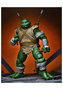 Neca Figura Michelangelo The Wanderer Teenage Mutant Ninja Turtles Mirage Comics 18 cm