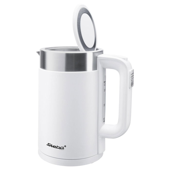 Steba WK 11 Bianco Hervidora de Agua