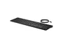 HP Teclado 320K G2 USB Negro