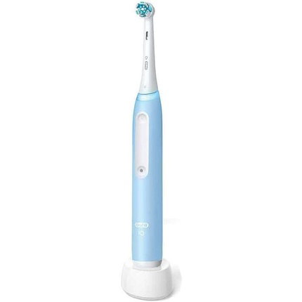 Oral-B iO 3 Cepillo Eléctrico Azul con Conexión Bluetooth