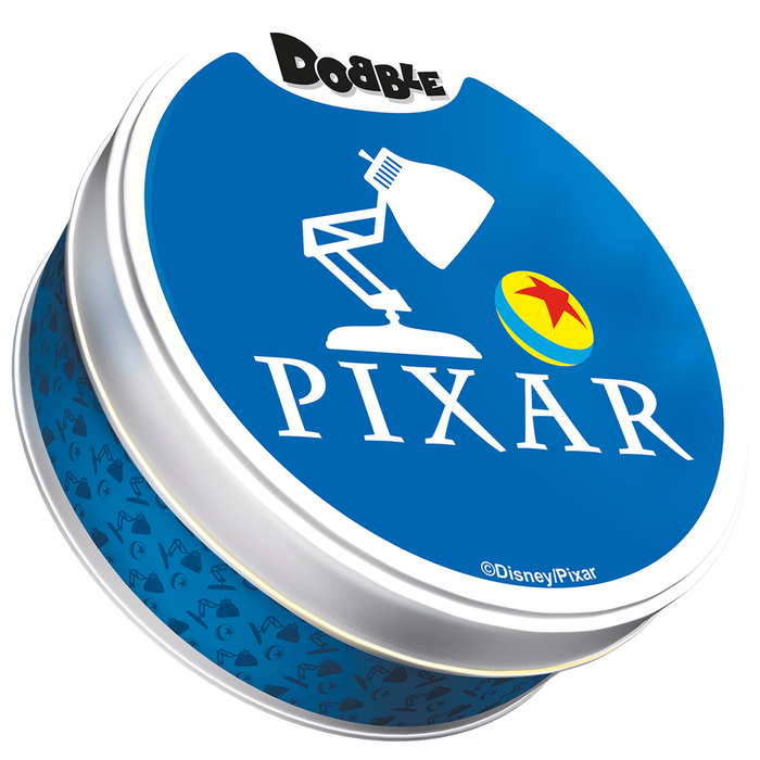 Dobble Pixar