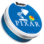 Dobble Pixar