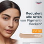 Eucerin Anti-Pigment Soin De Jour Teinté Spf 30 Medium con Bomba 50ml