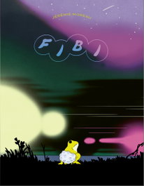 Fibi, Jérémie Moreau - EDITORIAL FINESTRES