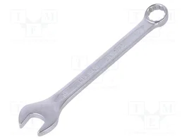 PROLINE Llave plana-estriada bilateral de 16mm