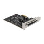 DeLOCK 90048 Tarjeta PCI Express x1 a 2 x Serie RS-422/485 con protección ESD de 15 kV