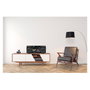 Medion LIFE® P66538 Retro-Boombox Negro